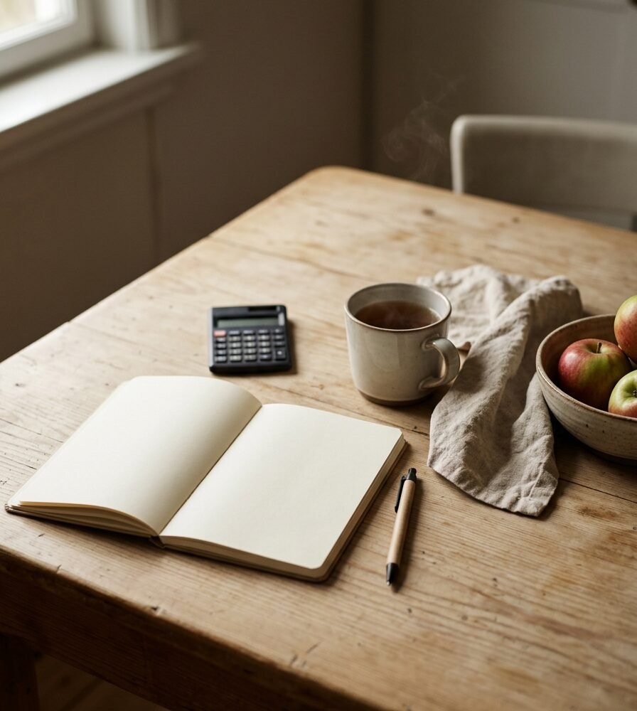 How to Make a Budget That Actually Works